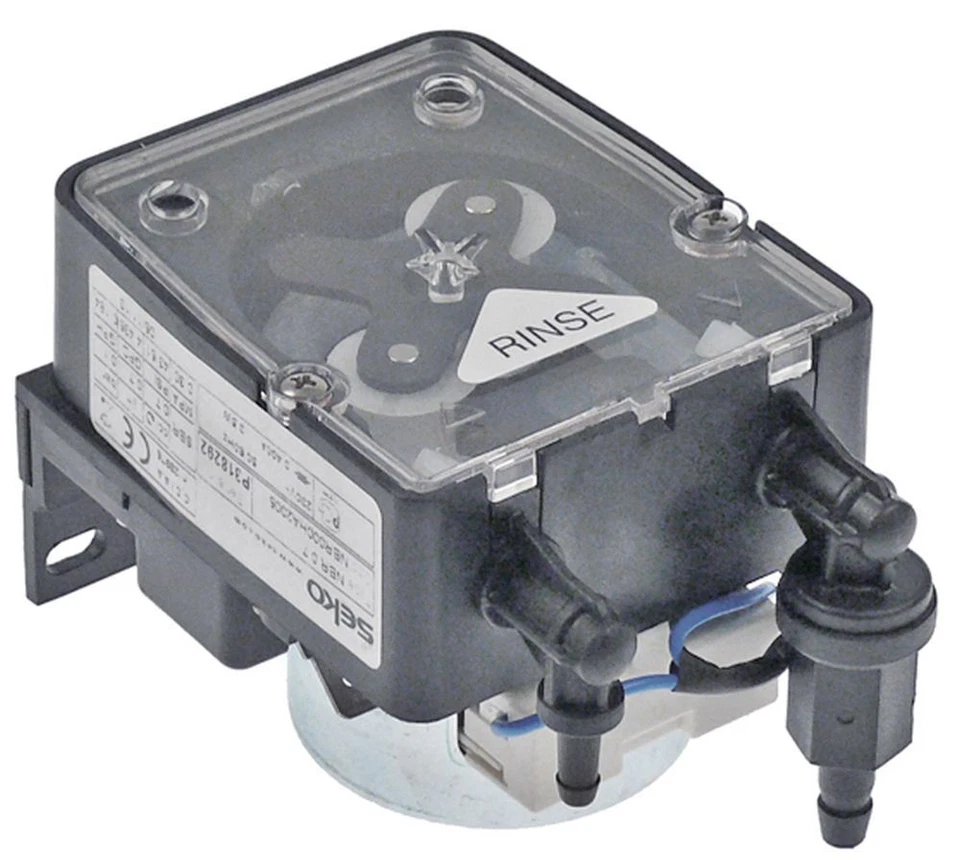 Dosiergerät SEKO 0,7l/h 230 VAC NBM000HA2002 Sekobril