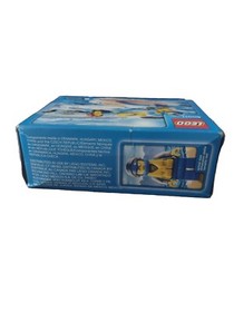 LEGO City Surfer Rescue 60011 Coast Guard 2 minifigures & Shark NEW