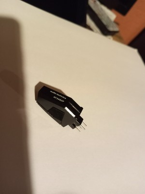 audio technica at3482p