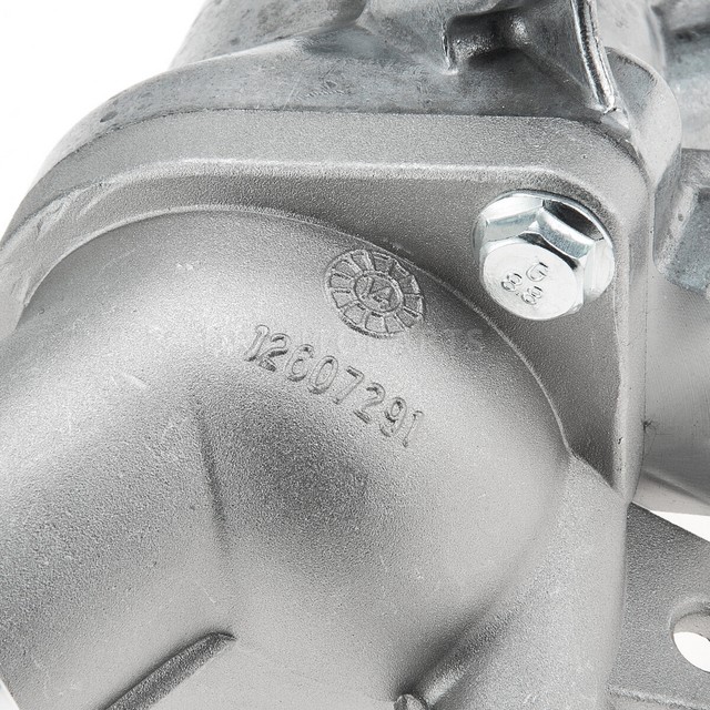 Coolant Thermostat Housing For Chevrolet GMC Chevy Impala Buick Regal 12597172 eBay