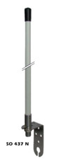 Sirio SO 437N 430-450 mhz UHF Base Station Antenna
