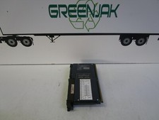 ALLEN-BRADLEY 1771-ASB SER B REMOTE I/O ADAPTER MODULE - USED - FREE SHIPPING