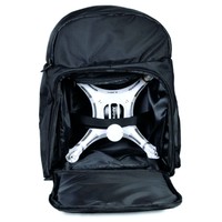 Quadcopter Drone Backpack Water Resistant Carry Bag - Black on sale Quadcopter Drone Backpack Water Resistant Carry Bag - Black on sale