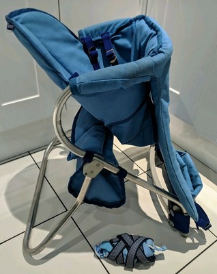 baby bjorn comparison