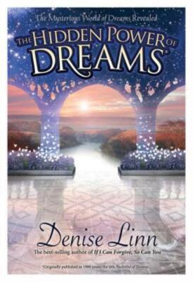 Hidden Power Of Dreams: The Mysterious World Of Dreams Revealed