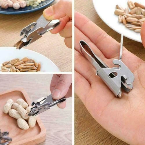 Markenlose Nussknacker