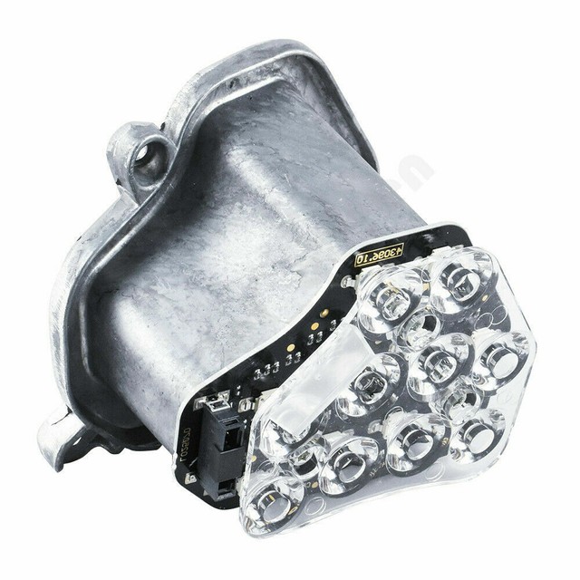 For 1113 BMW 5 Series F10 F18 Turn Signal LED Right Module 63117271902 eBay