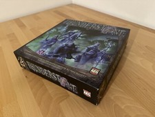 Thunderstone (2009) - Englische Version + Solo rules