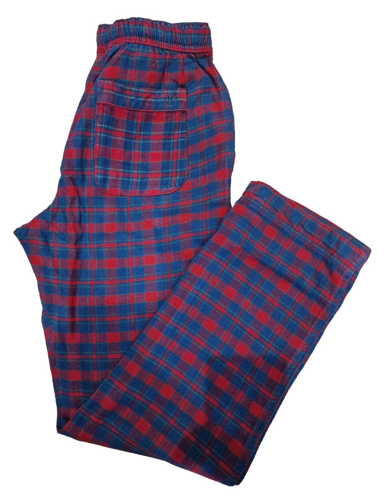 Ex FatFace Pjs Loungepants Uomo Cotone Spazzolato XS S M L XL XXL XXXL NUOVO foto 2