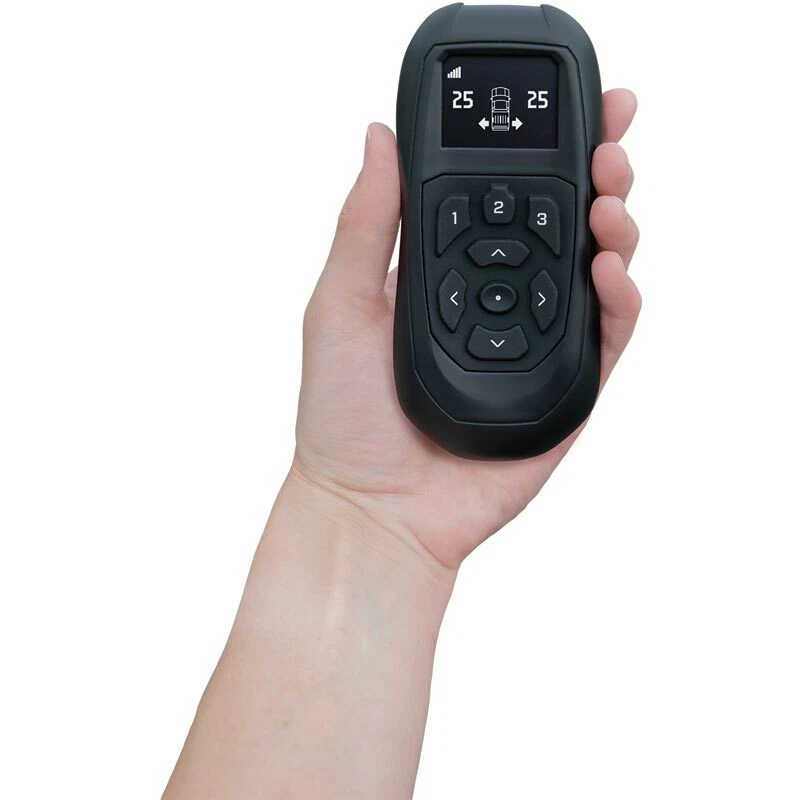 Air Lift 74000EZ WirelessAIR Compressor System Foto 4 de 4