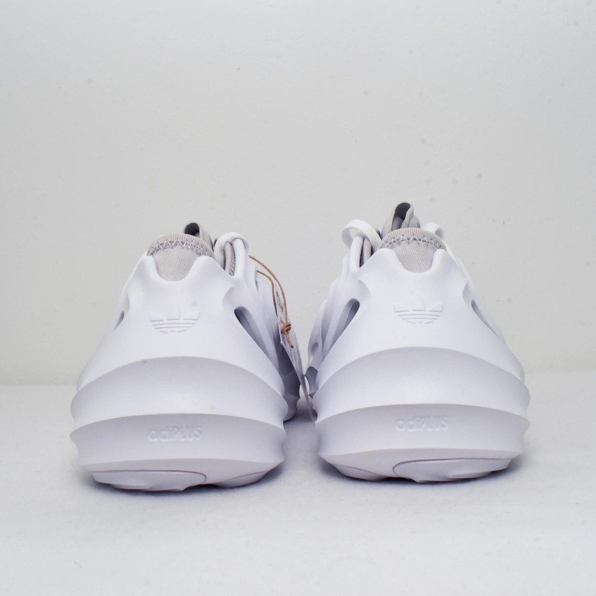 ADIDAS ORIGINALS adiFOM Q J CLOUD White shoes HQ1648 Size  display picture 1