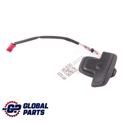 Mercedes W204 Getriebe Paddle Shift Unit Taste rechts A2048703358