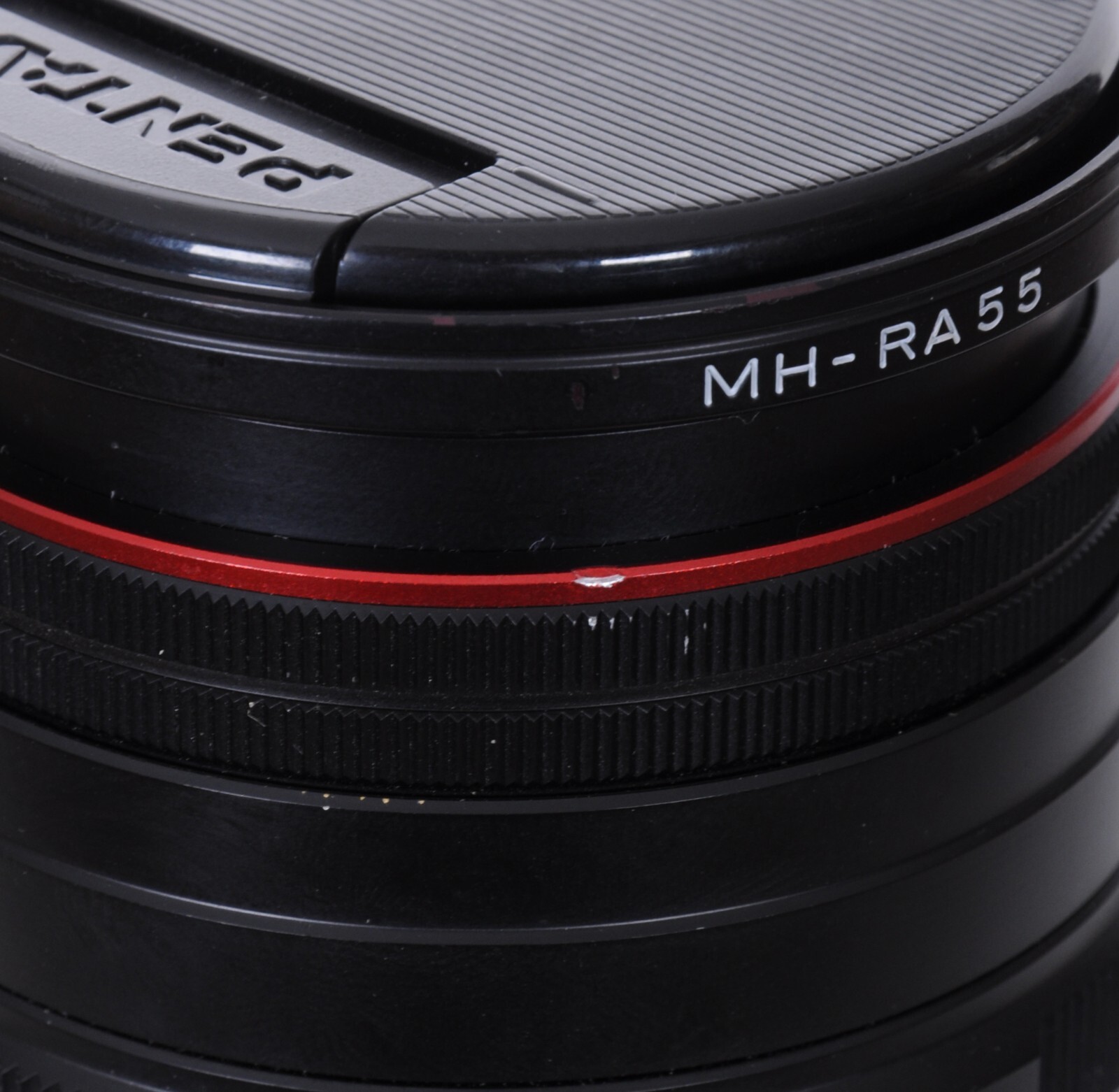 Pentax HD Pentax DA 2040mm f/2.84 ED Limited DC WR Lens (Black) Refurbished eBay