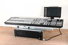 Panasonic AV-HS6000 2ME Live Production Video Switcher CG01AKU
