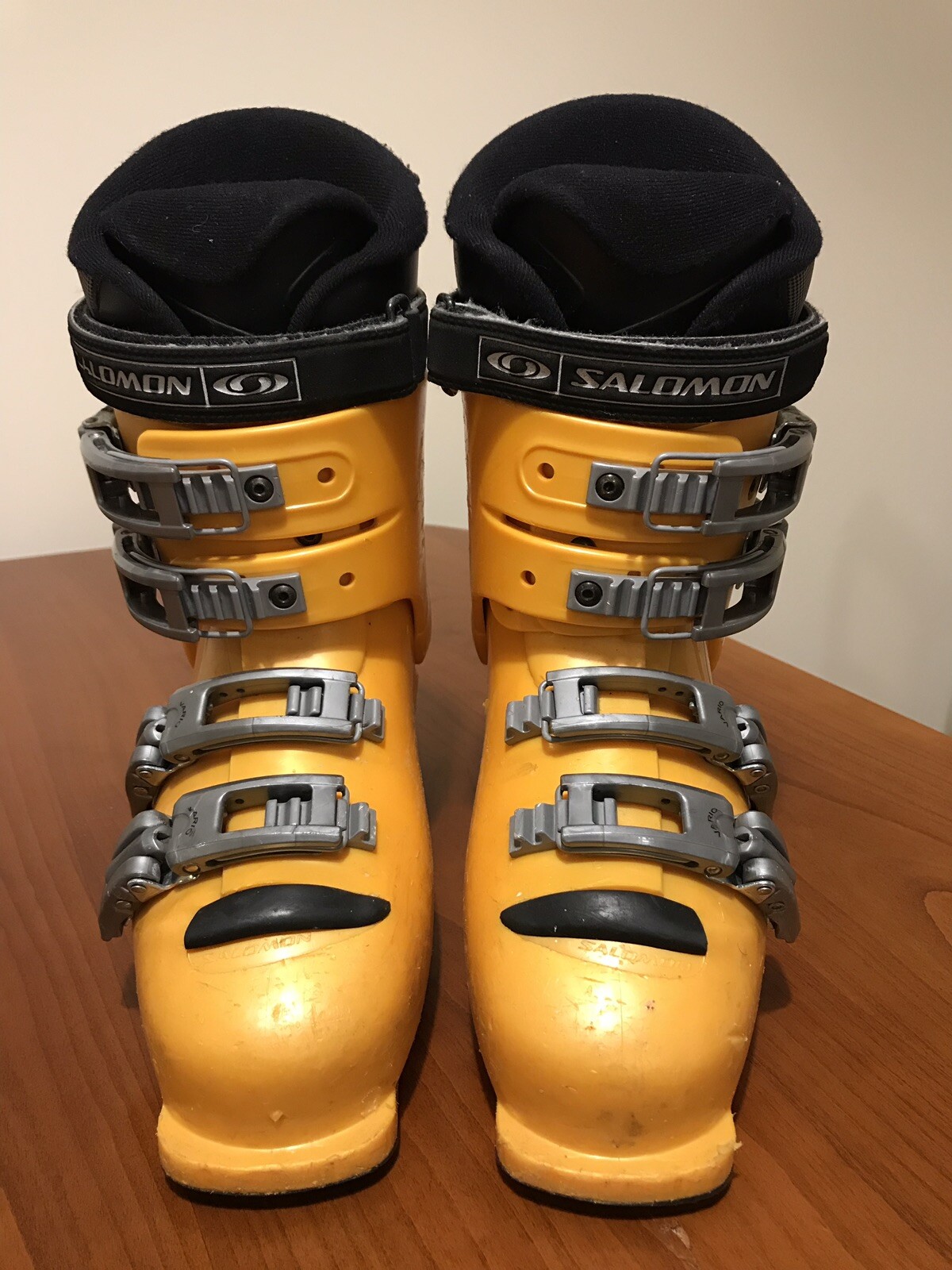 Salomon Sky Boots (286 mm) (220 245dx)
