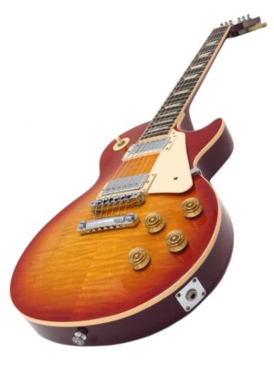 Gibson LesPaul Traditional 2016T 2016 Electric Guitar #27123 | eBay