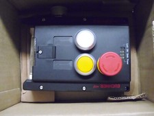 Interlocking module EUCHNER MGB-L0-ARA-AA2A1-...
