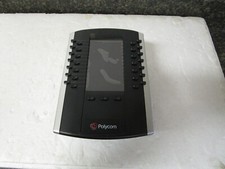 NEW Polycom VVX Color Expansion Module 2201-46350-001 - Module ONLY