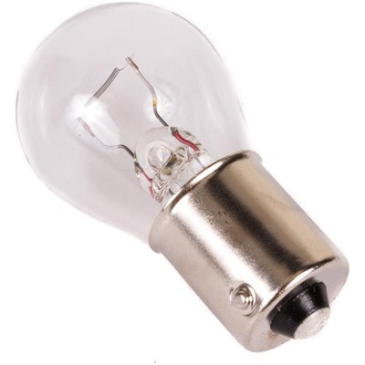 Glühlampe 12V 21W Ba15s E-geprüft - passend für Honda XL S L185S Hyosung GA Crui
