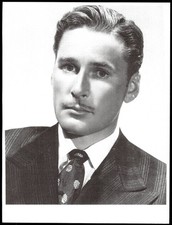 Errol Flynn Actor 8 x 10