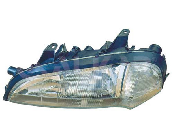 Alkar Hauptscheinwerfer 2741419 FüR Tigra Opel S93 H1/H1 PY21W 16V F07-image