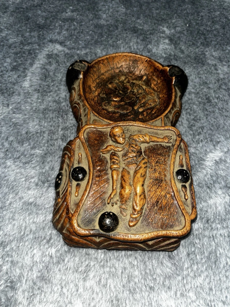 Ashtray Vintage, Retro & Mid-Century Collectibles (1950s) for sale