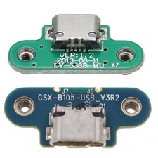 For Beats Studio 2 Charger Port Wireless Wired Micro USB Jack Replacement Parts