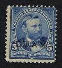 CKStamps: US Stamps Collection Guam Scott#5 Mint H OG