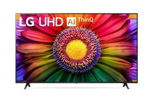 LG 65" Class UR8050 Series 4K UHD HDR Smart LED TV 60Hz webOS