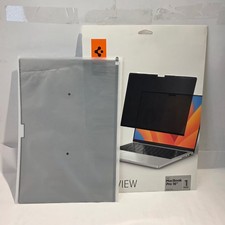 Spigen MacBook Pro 16 inch Privacy Filter Screen Protector Anti-Spy 9H AFL06157