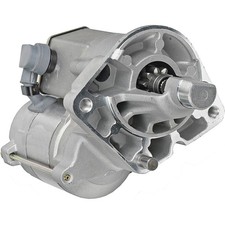 Starter For Plymouth Voyager 3.3l 3.8l 1993-1994 17465 111492 410-52089 Starter For Plymouth Voyager 3.3l 3.8l 1993-1994 17465 111492 410-52089