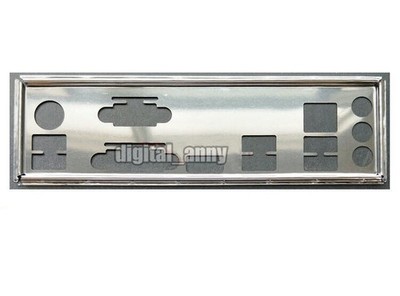 OEM I/O   For   A320M GAMING PRO Motherboard Backplate IO #iw