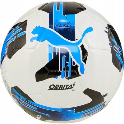 Puma Orbita 6 MS 084335-05 Trainingsfußball Größe 3