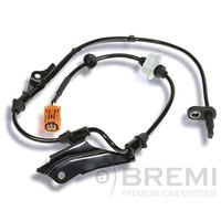 Bremi Sensor DrehzahlfüHler Vorne Links Passend FüR Honda Accord VII Tourer
