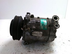 OPEL SIGNUM Kondensatpumpe Klimaanalge 09225560 2.20 Petrol 114kw 2005 28437224