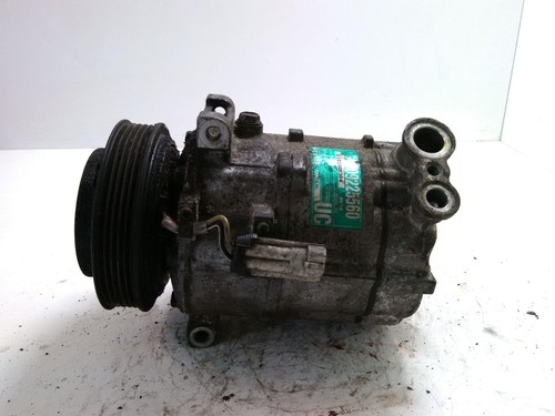 OPEL SIGNUM Kondensatpumpe Klimaanalge 09225560 2.20 Petrol 114kw 2005 28437224