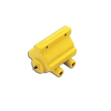 140402 Ignition Coil - Power Pulse - Points - Yellow