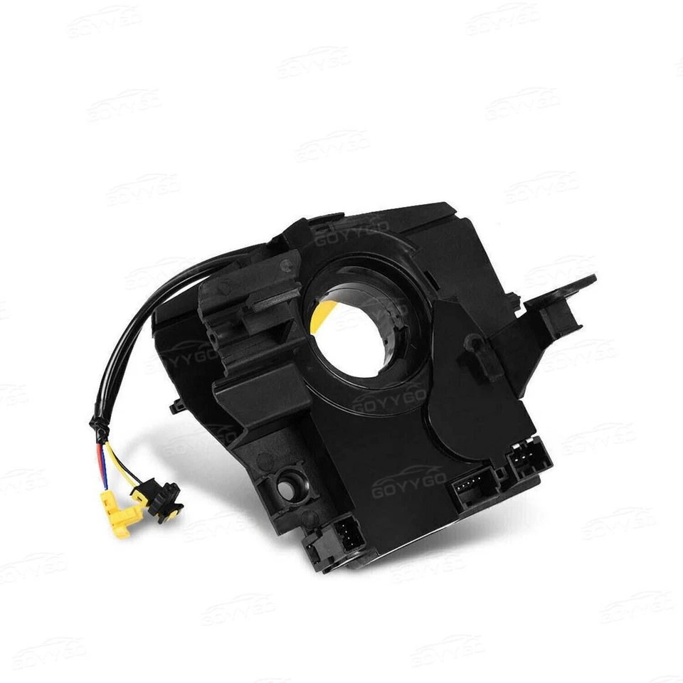 Für Jeep Wrangler JK 2007-2018 Steering Spiral Kabel Uhr Feder Winkel Sensor - Bild 2 von 4