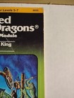 Tomb of the Lizard King-Advanced Dungeons & Dragons Module-Mark Acres #9055 — photo 3