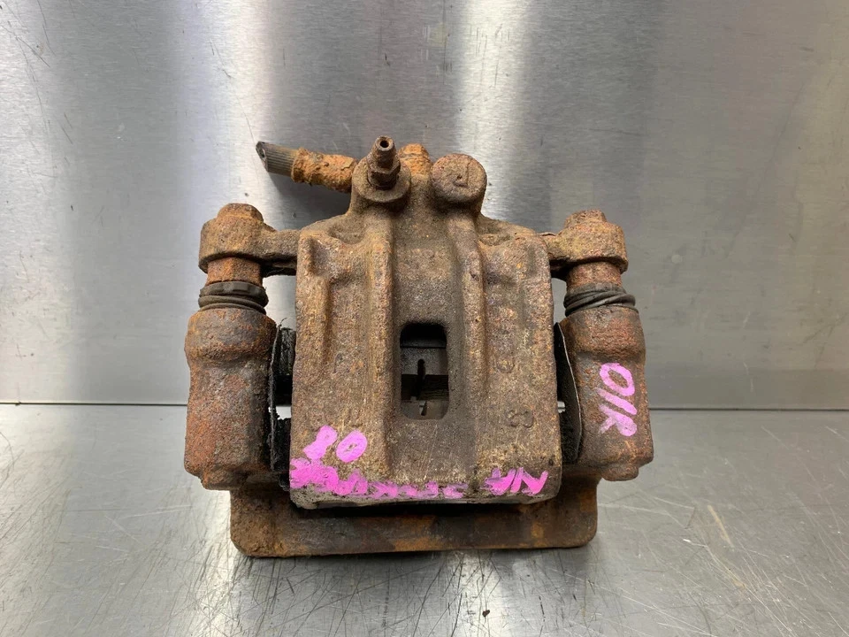 Pinza de freno trasera derecha KIA SPORTAGE MK2 2005-2010 Foto 2 de 4