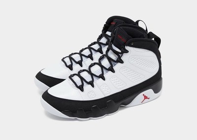 Air Jordan 9 Retro OG 'Space Jam' 2026 IX6179-100   SHIPS ASAP  