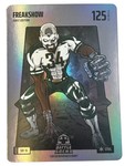 2025 Bo Jackson Battle Arena Freakshow Giannis Anteokounmpo Silver  Steel 125