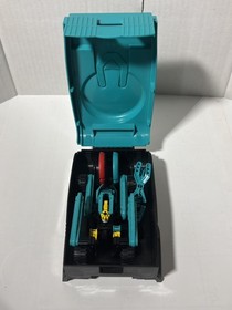 LEGO Technic Slizer Turbo 8502 Complete Original 1999 Throwbot Display Ready