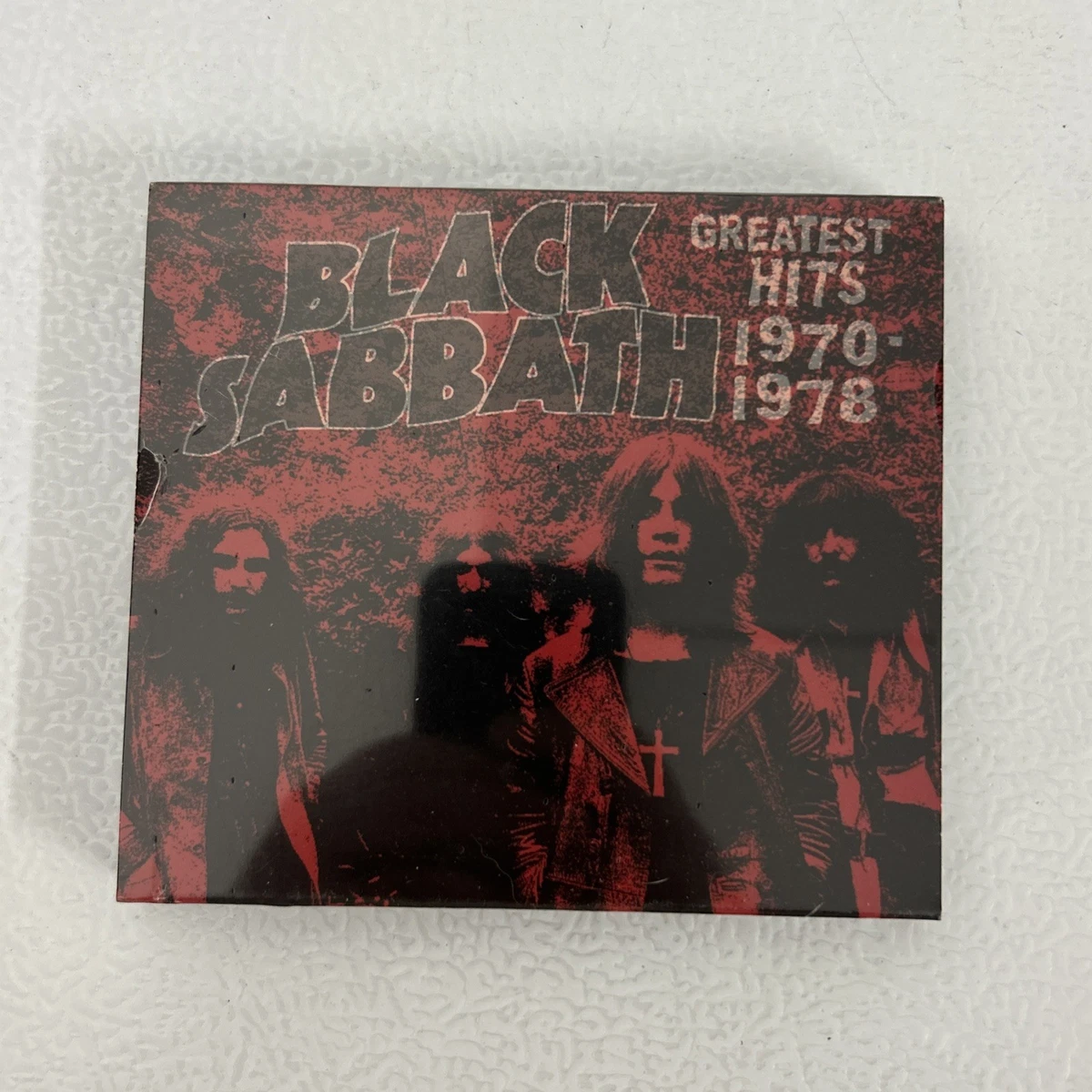black sabbath box set products for sale | eBay
