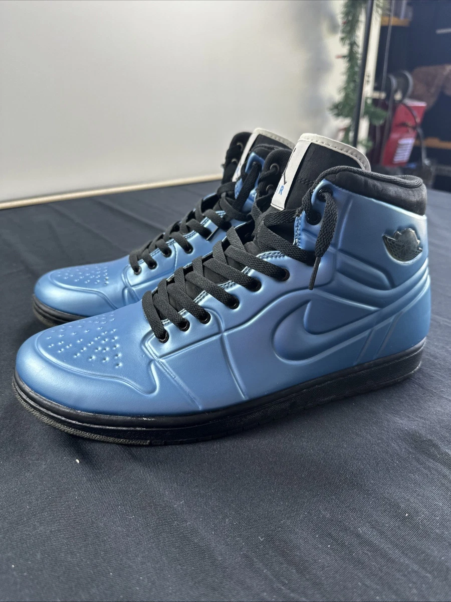Jordan 1 Anodized Blue for Sale | Authenticity Guaranteed | eBay