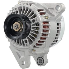Remy International 12334 Premium Remanufactured ALTERNATOR OEM