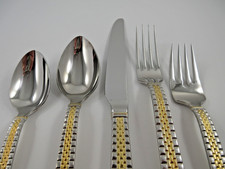 Ralph Lauren Salad Fork Single Flatware Pieces for sale | eBay