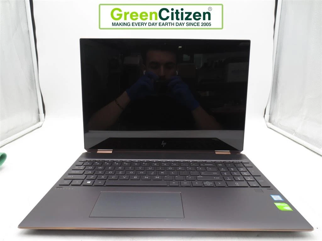 HP Spectre X360 16 GB RAM Notebooks/Laptops for Sale | Shop New