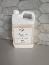 TYLER Glamorous Wash DIVA Fine Laundry Detergent 907g / 32 Fl Oz - 90 Full