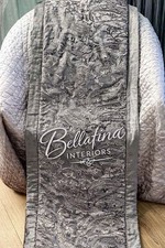 Kylie Minogue STELLA TRUFFLE Runner, 223 x 45 cm